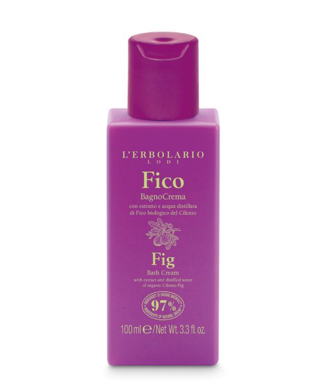 Fico - BagnoCrema - 100 ml
