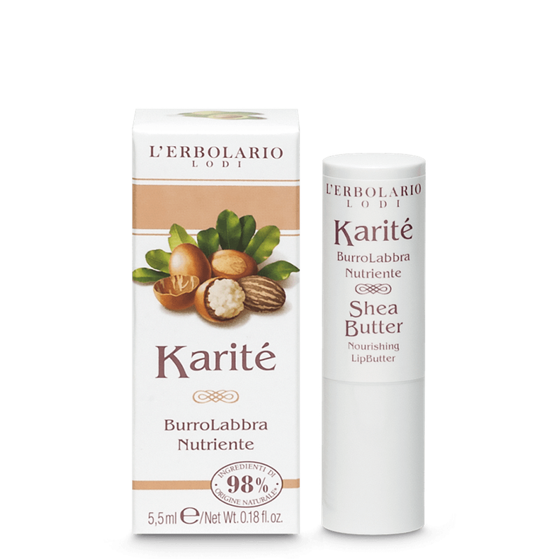 Karité - BurroLabbra Nutriente 5.5 ml