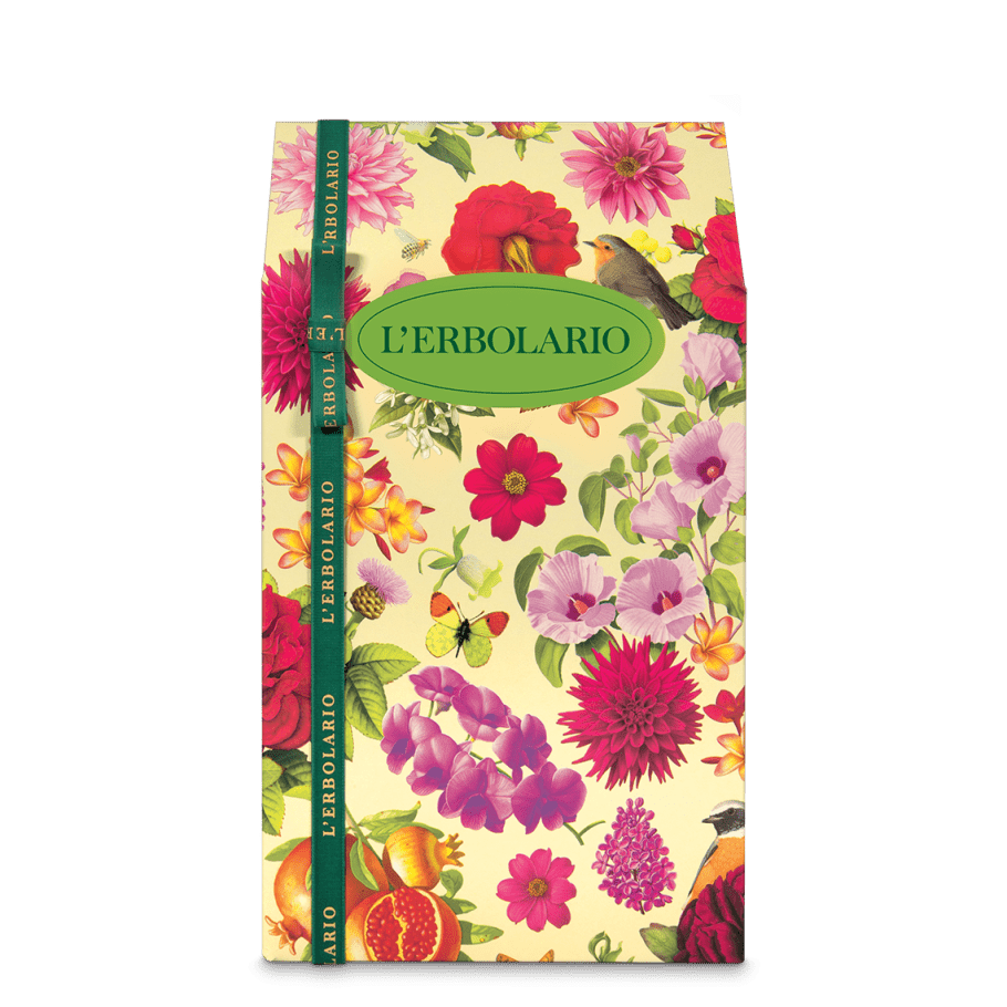 Fiore Dell'Onda Confezione regalo Duo Corpo