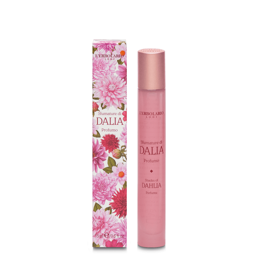 Sfumature di Dalia Profumo 15 ml