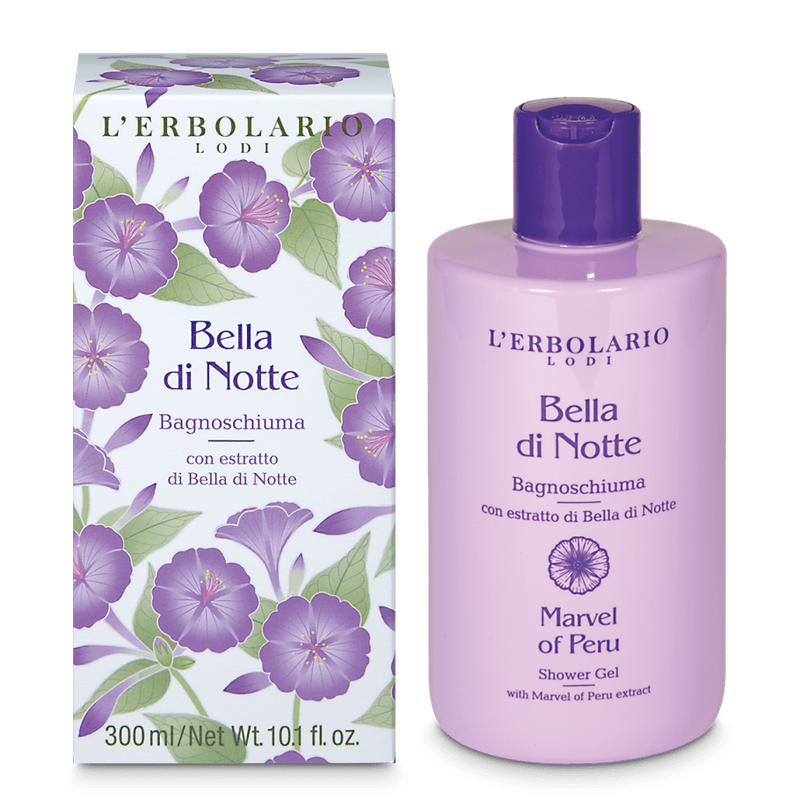 Bella di Notte Bagnoschiuma 300 ml