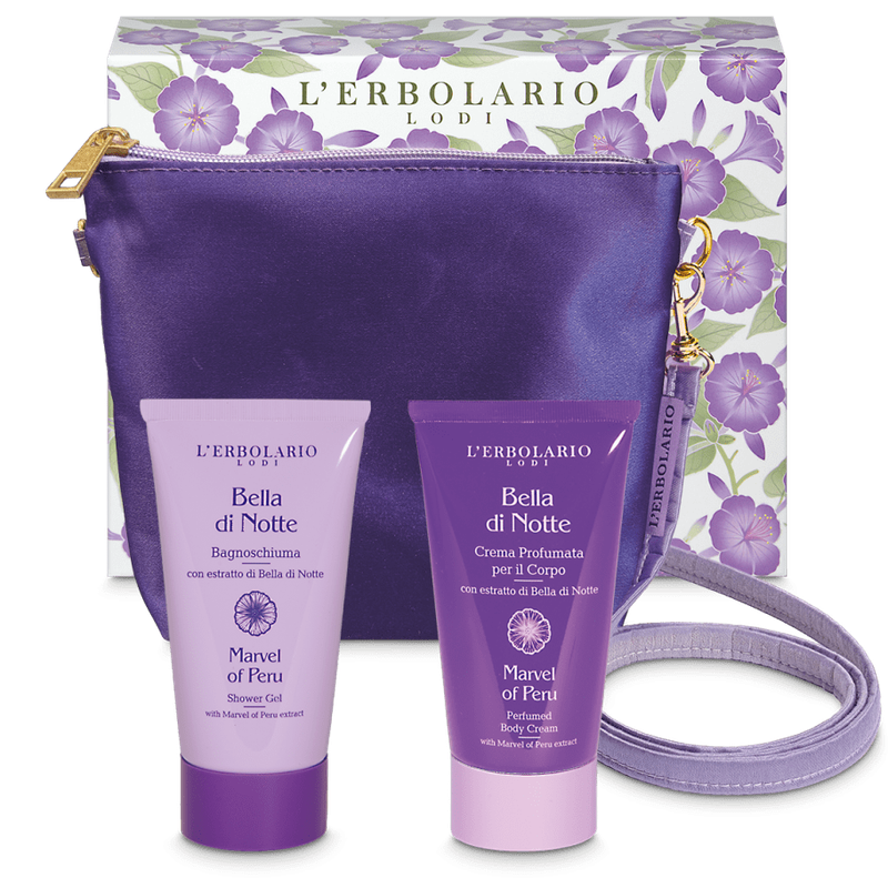 Bella di Notte Beauty Pochette Piccole Meraviglie 2 x 75ml