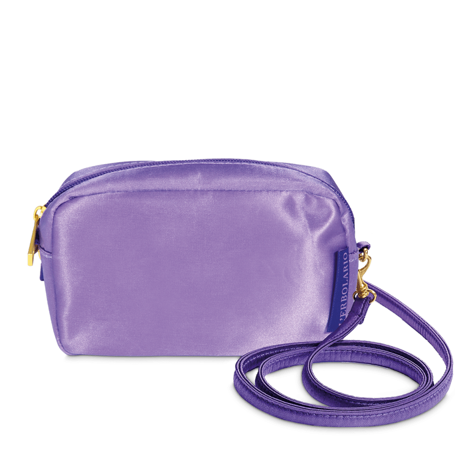 Bella di Notte Mini Beauty Bag Serata Scintillante