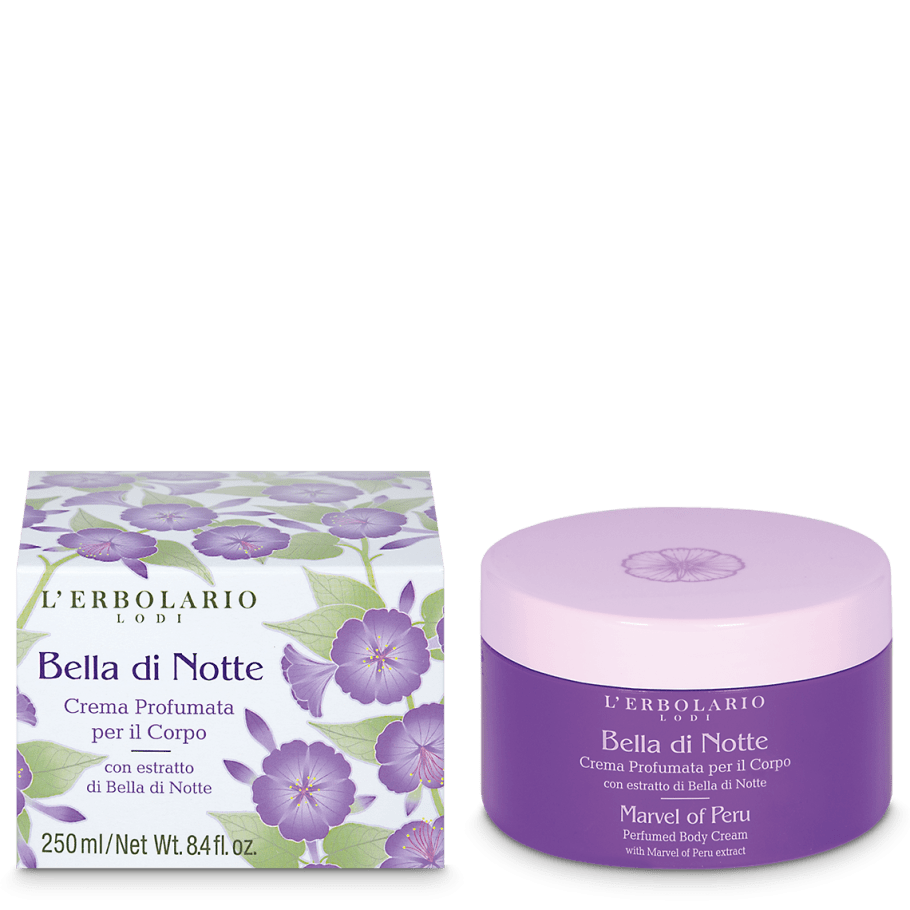 Bella di Notte Crema Profumata per il Corpo 250 ml