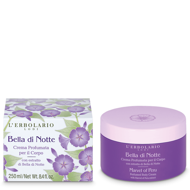 Bella di Notte Crema Profumata per il Corpo 250 ml