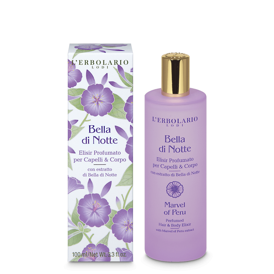 Bella di Notte Elisir Profumato per Capelli & Corpo 100 ml