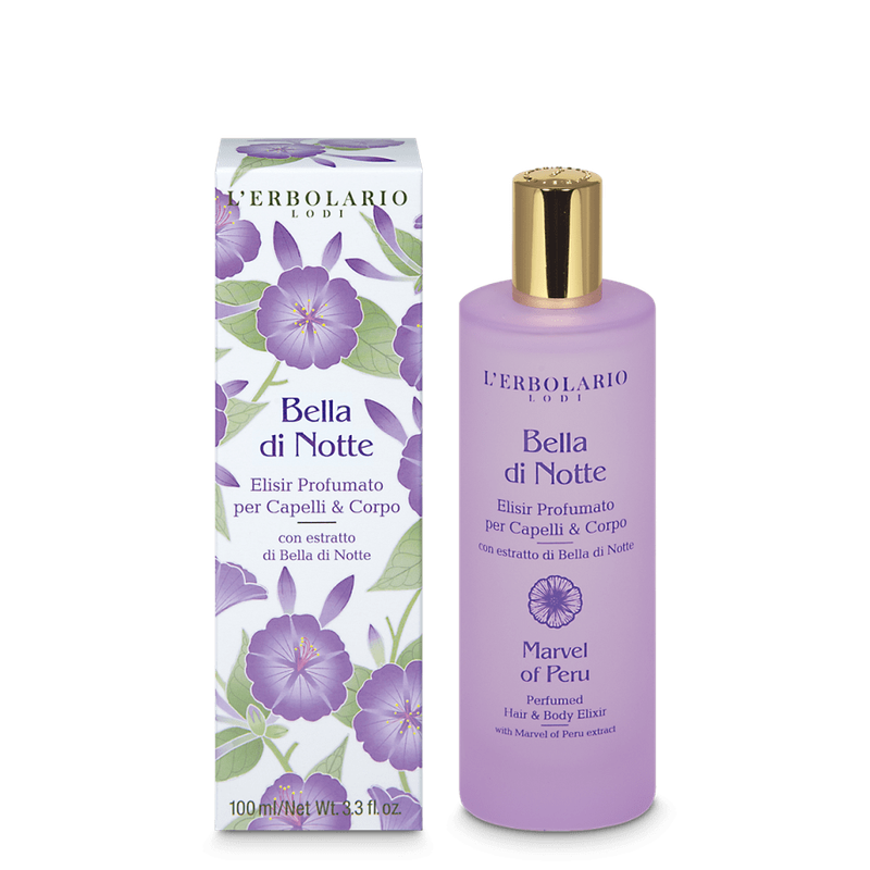 Bella di Notte Elisir Profumato per Capelli & Corpo 100 ml