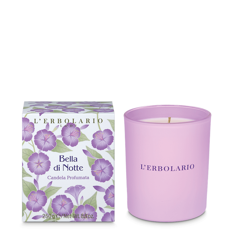 Bella di Notte Candela Profumata 250 g