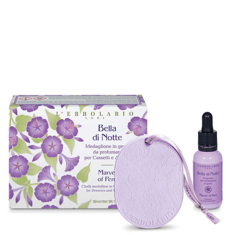 Bella di Notte Medaglione per Cassetti e Armadi 30 ml