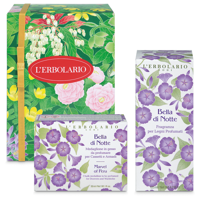 Bella di Notte Confezione regalo Casa