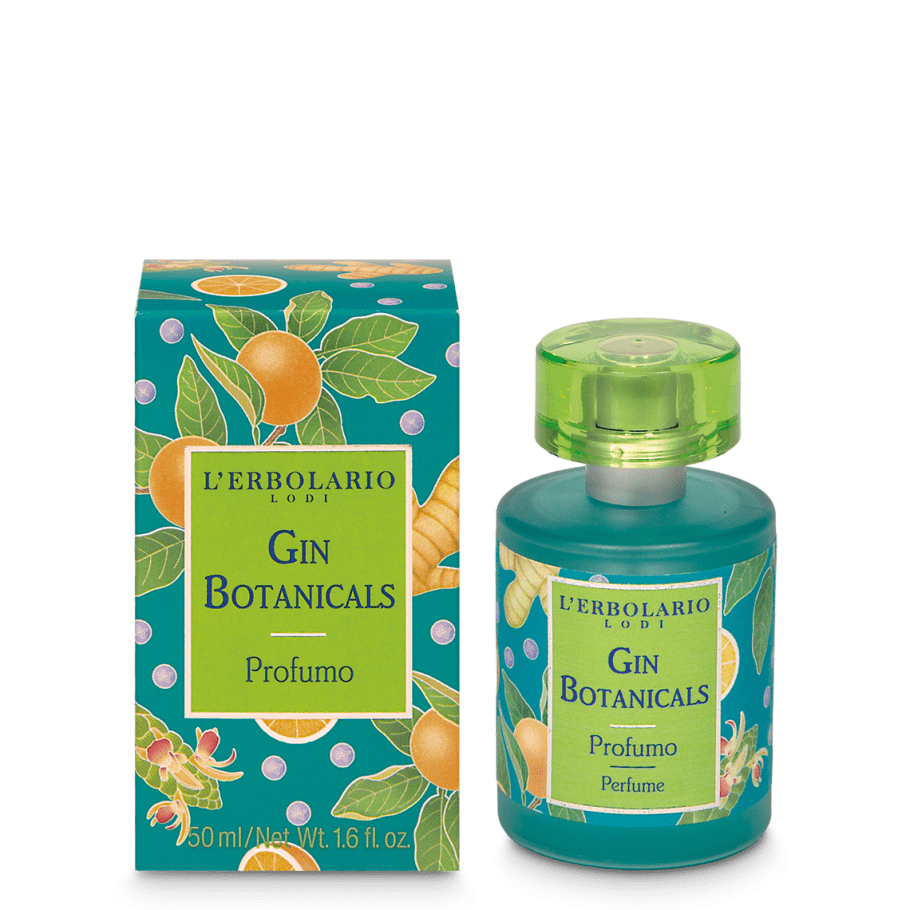 Gin Botanicals Profumo  50 ml