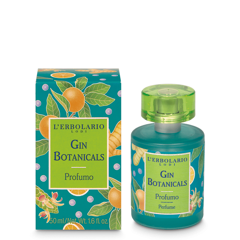 Gin Botanicals Profumo  50 ml