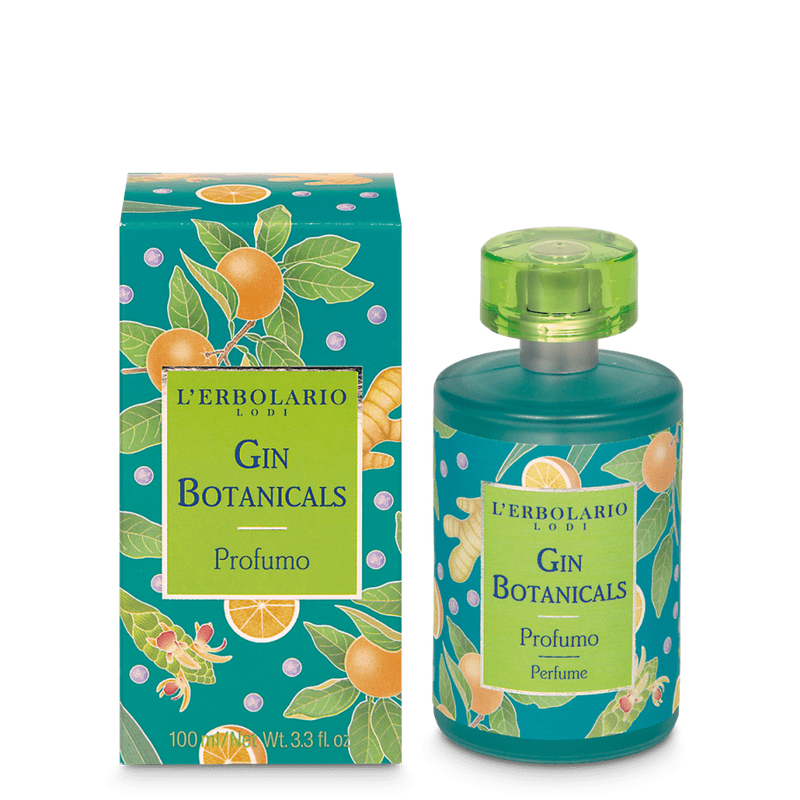 Gin Botanicals Profumo  100 ml