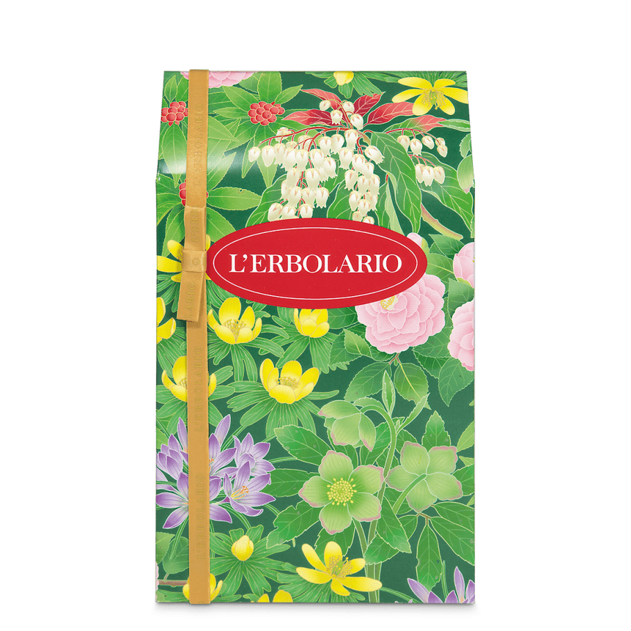 Gin Botanicals Confezione regalo Duo Corpo