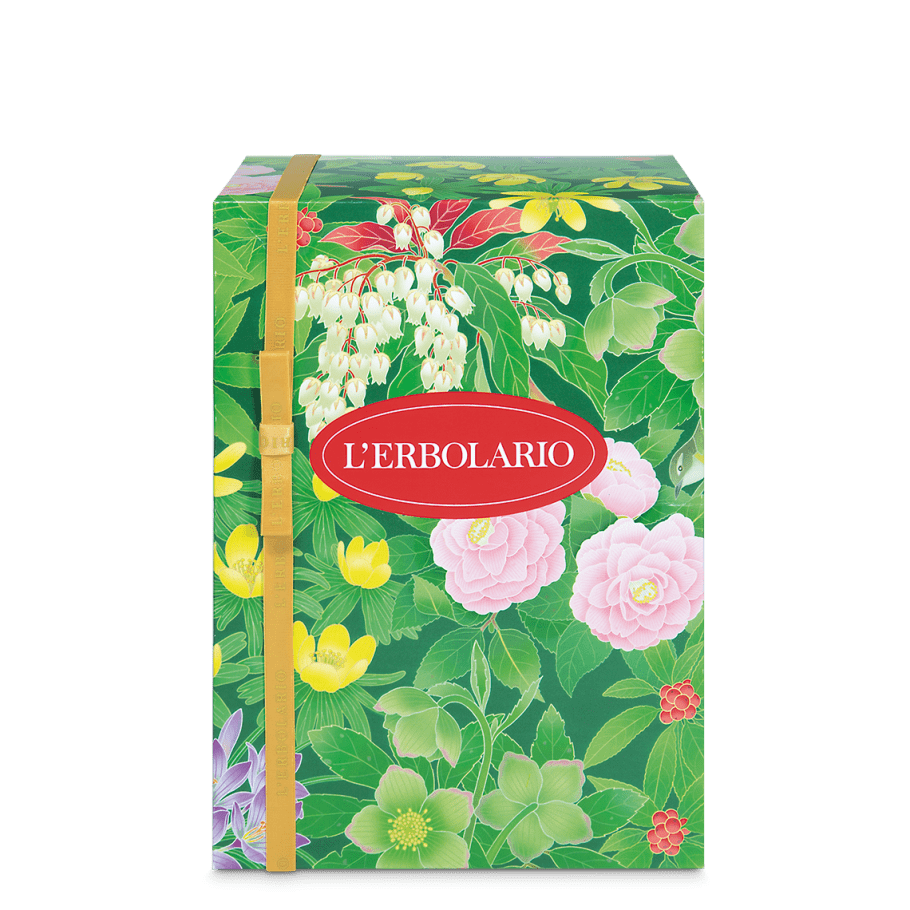 Gin Botanicals Confezione regalo Casa