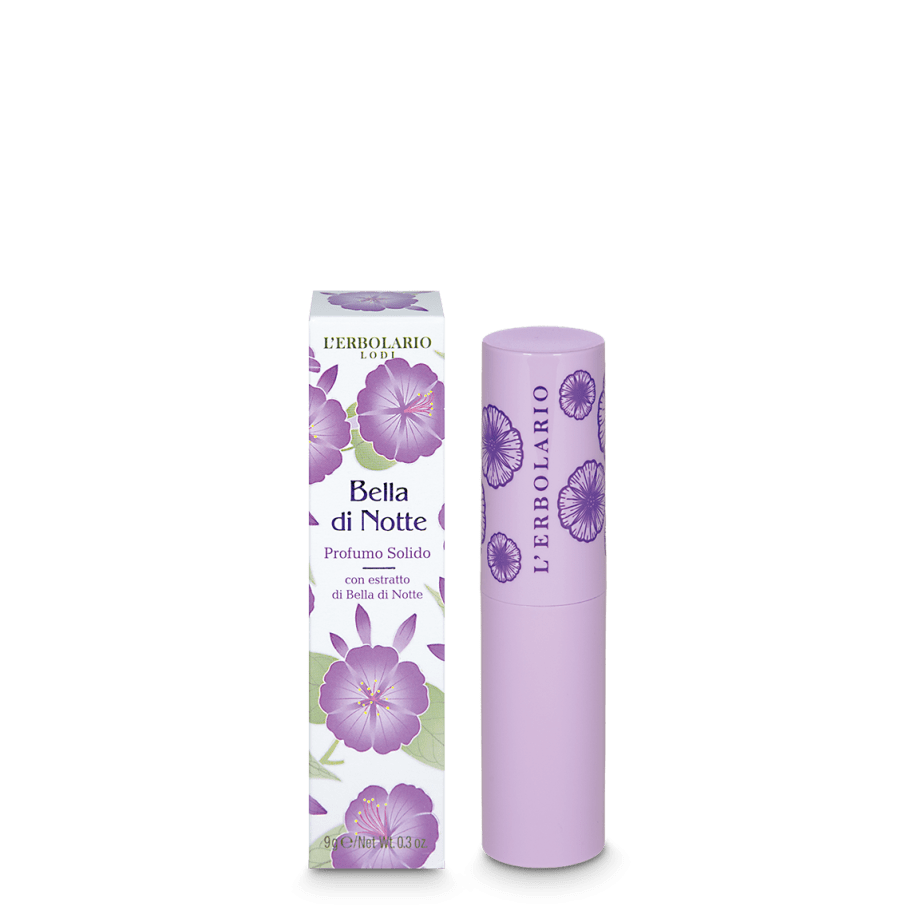 Bella di Notte Profumo Solido 9g