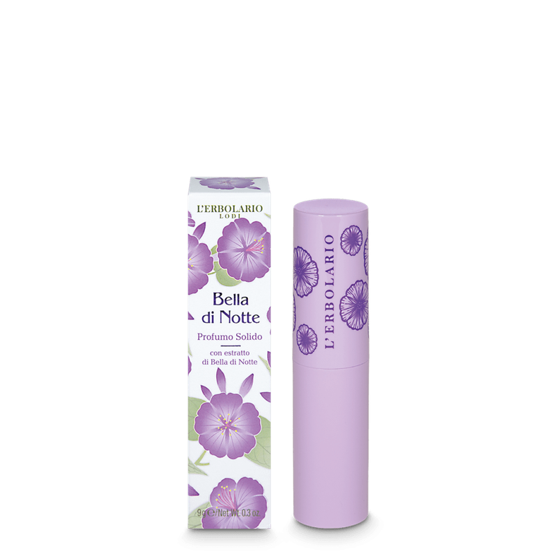 Bella di Notte Profumo Solido 9g