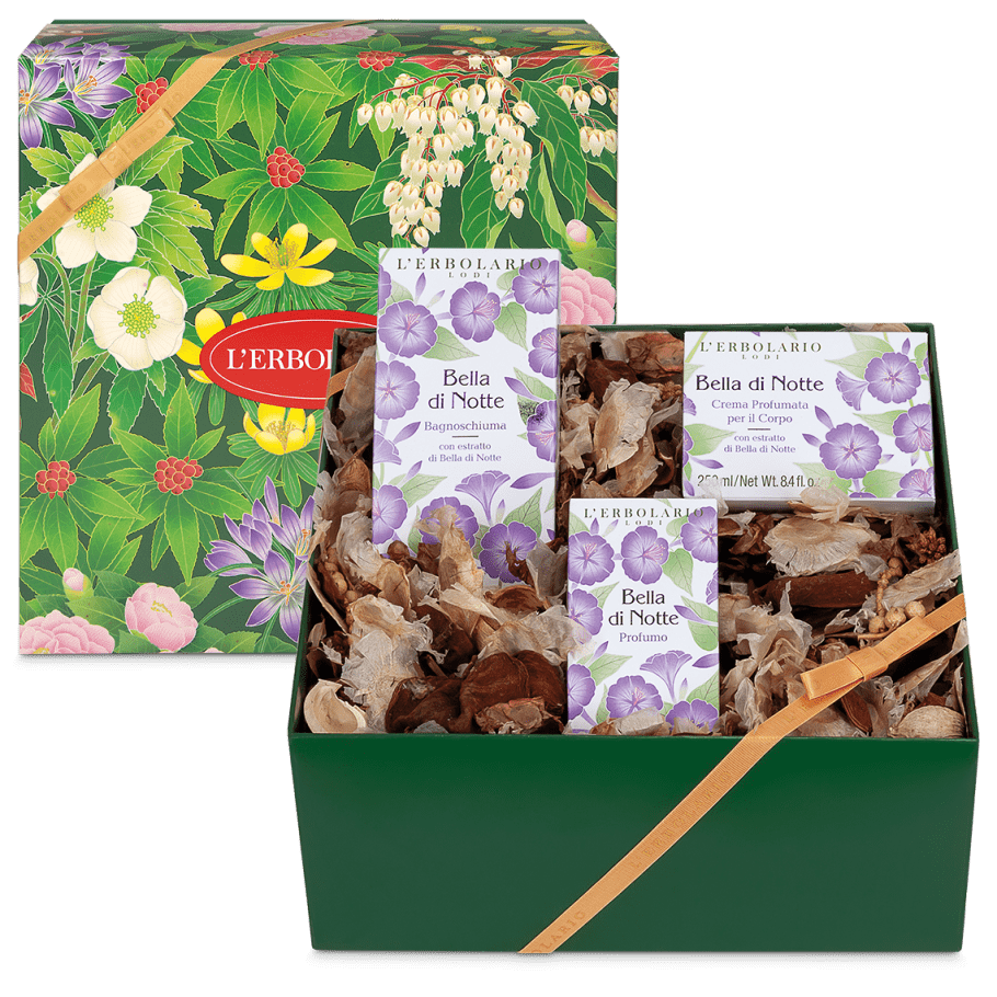 Bella di Notte Confezione regalo Trio Profumo