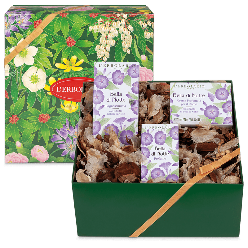 Bella di Notte Confezione regalo Trio Profumo