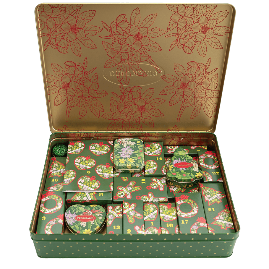 Calendario dell'Avvento 2025