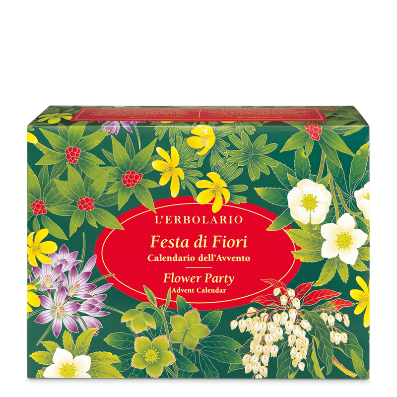 Calendario dell'Avvento 2025