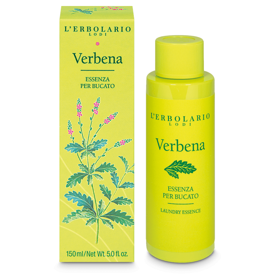 Verbena Essenza per Bucato 150 ml
