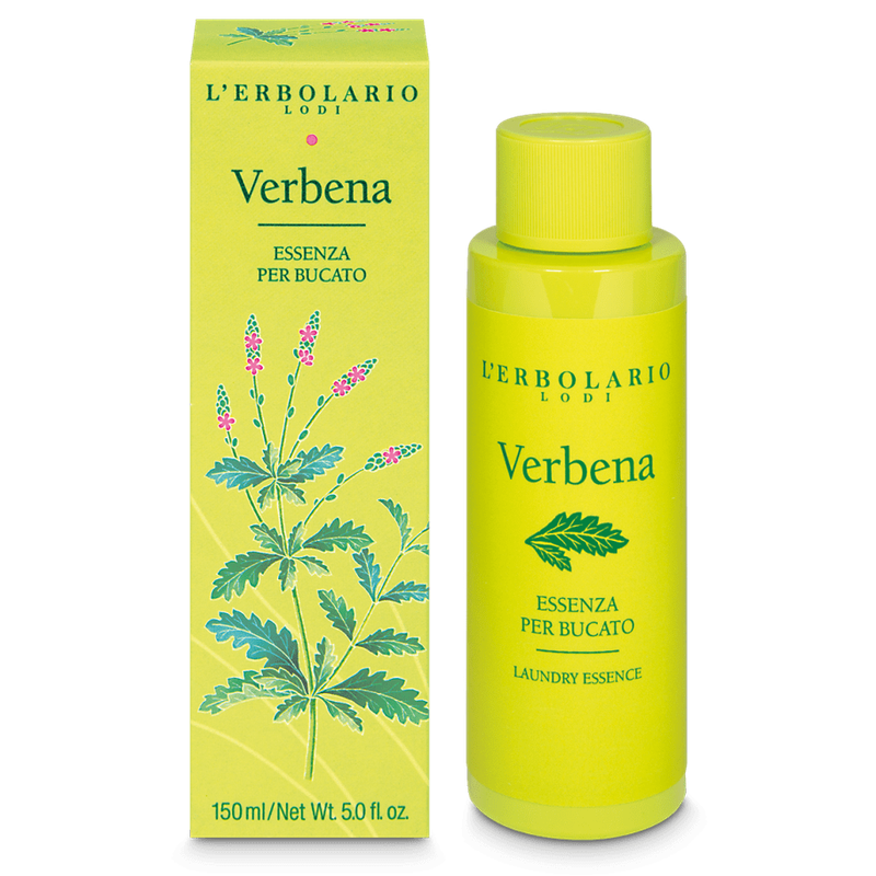 Verbena Essenza per Bucato 150 ml