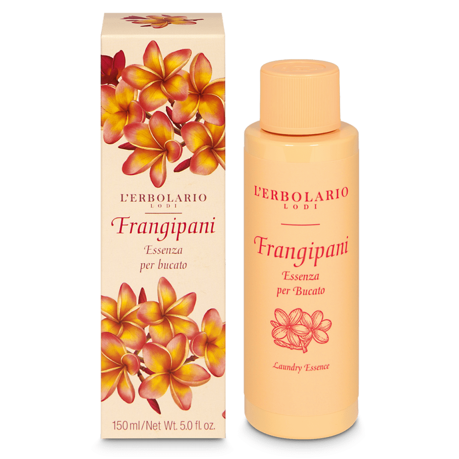 Frangipani Essenza per Bucato 150 ml