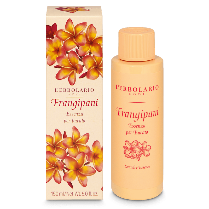 Frangipani Essenza per Bucato 150 ml