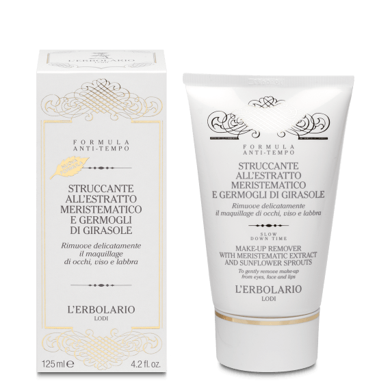 Antitempo - Struccante all'Estensina all'Estratto Meristematico 200 ml