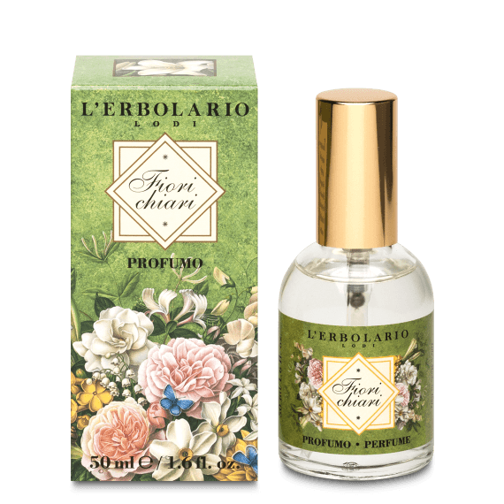 FIORICHIARI Profumo 50 ml FIORICHIARI Profumo 50 ml