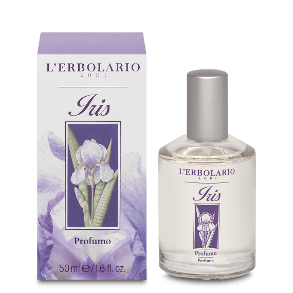 Iris Profumo 50 ml