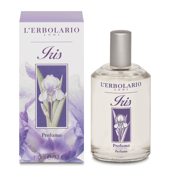 IRIS Profumo 100 ml
