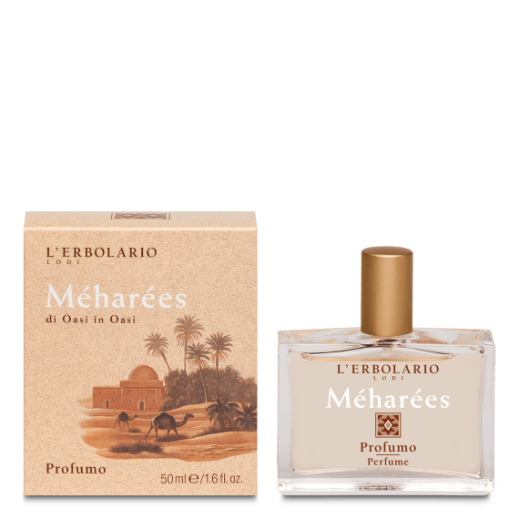 Méharées Profumo 50 ml Méharées Profumo 50 ml