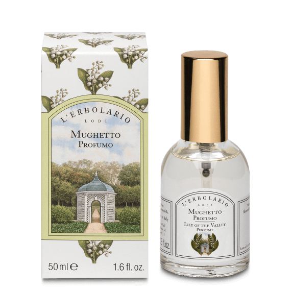 Mughetto Profumo 50 ml Mughetto Profumo 50 ml