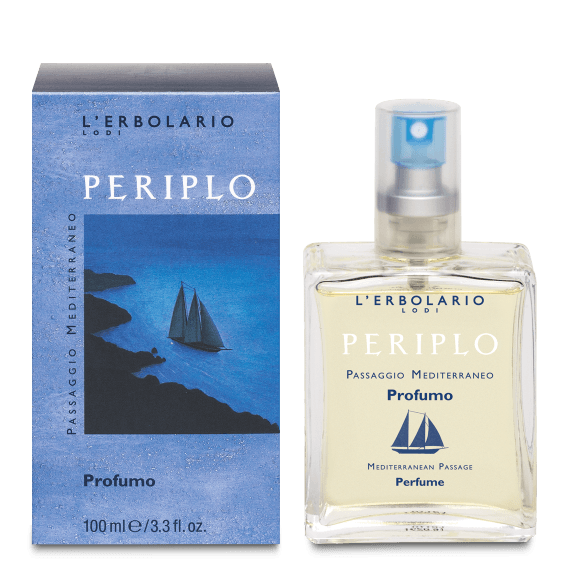 Periplo Profumo 50 ml
