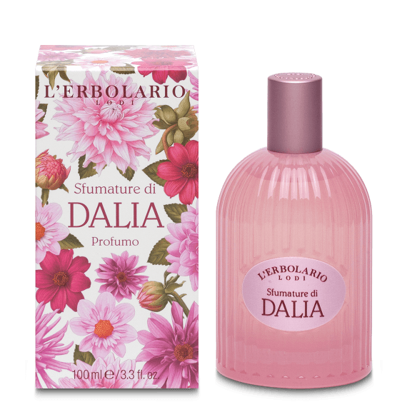 Sfumature di Dalia Profumo 100 ml Sfumature di Dalia Profumo 100 ml