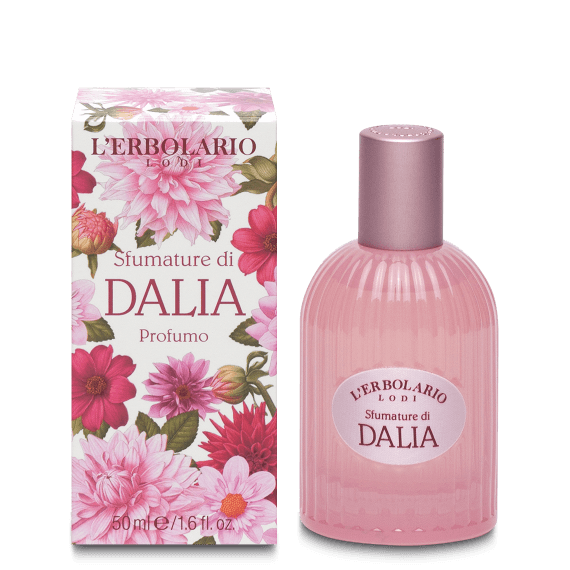 Sfumature di Dalia Profumo 50 ml