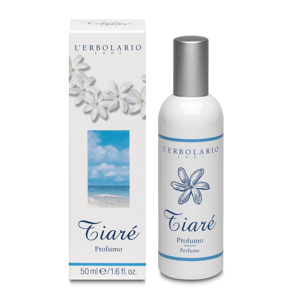 Tiaré Profumo 50 ml Tiaré Profumo 50 ml