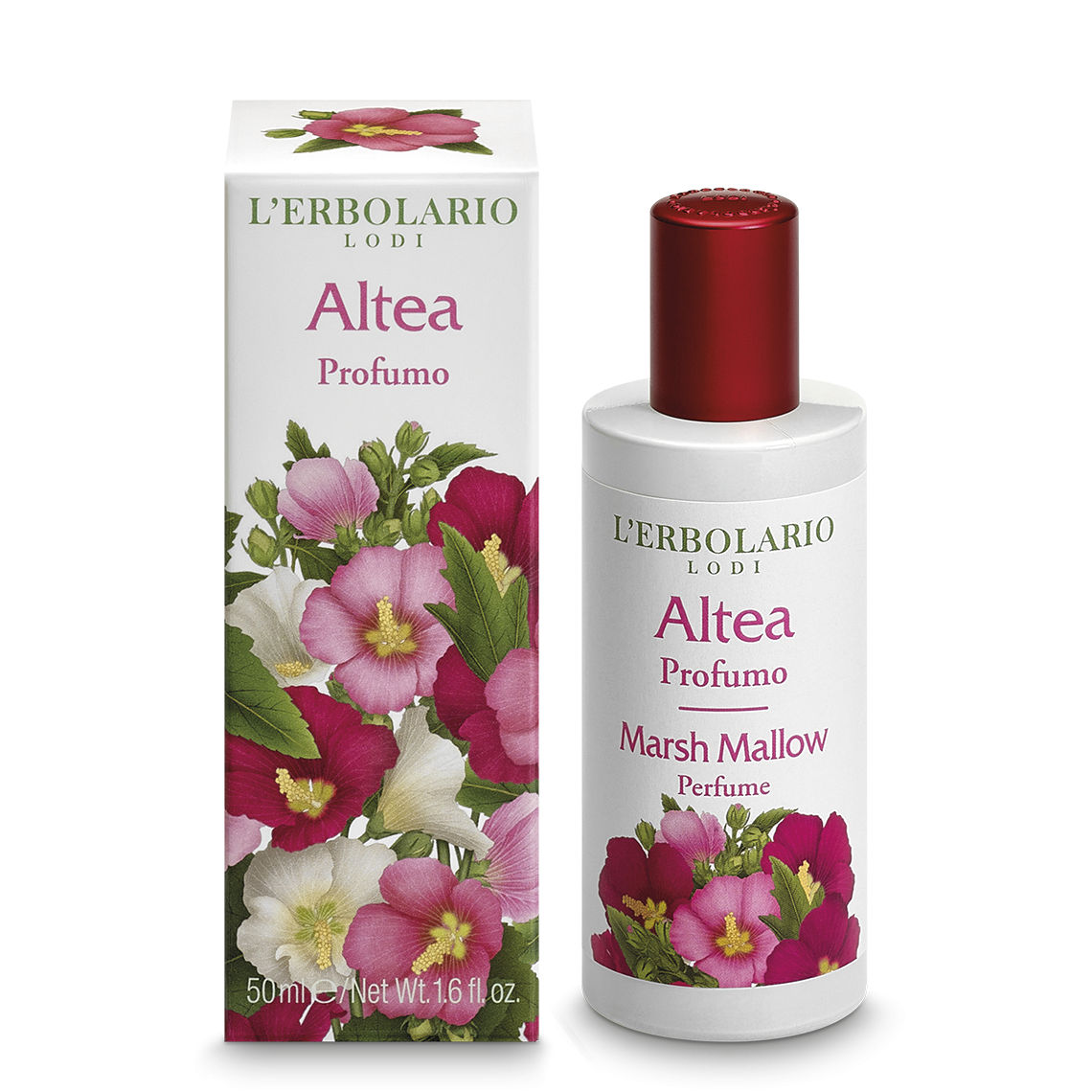 Altea - profumo 50 ml