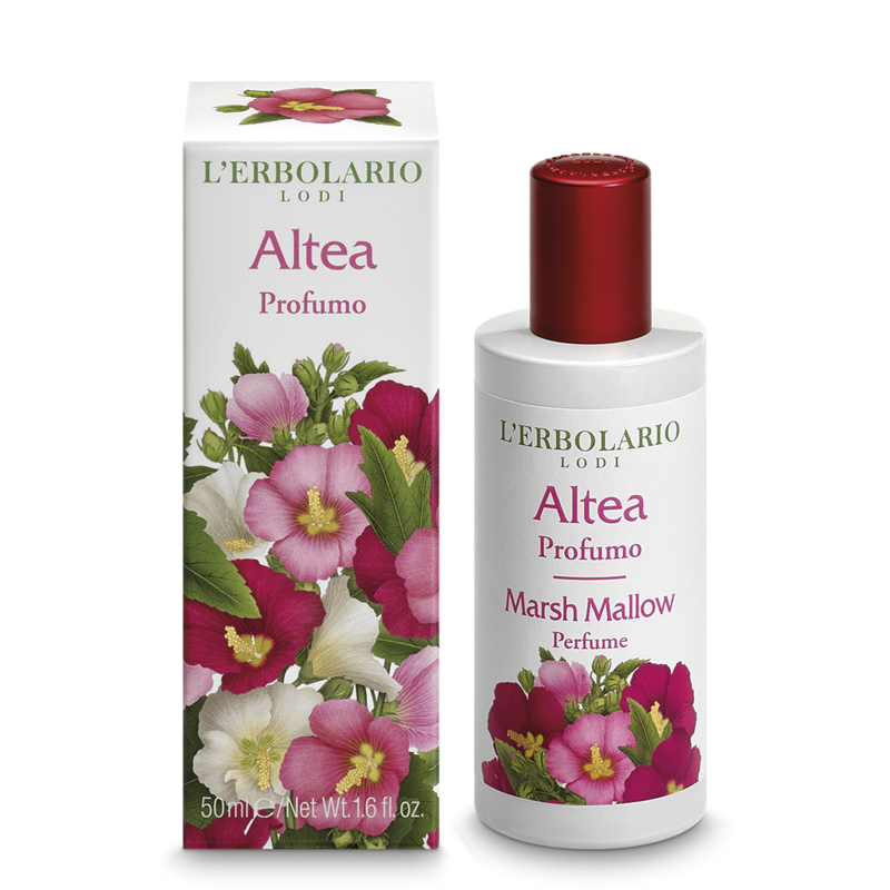 Altea - profumo 50 ml