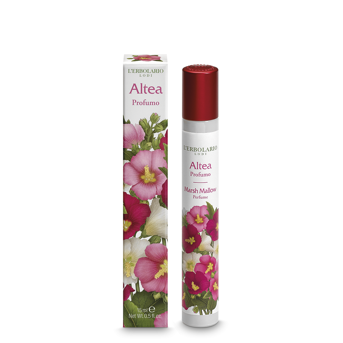 Altea - profumo 15 ml