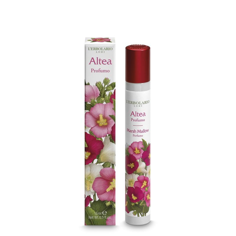 Altea - profumo 15 ml