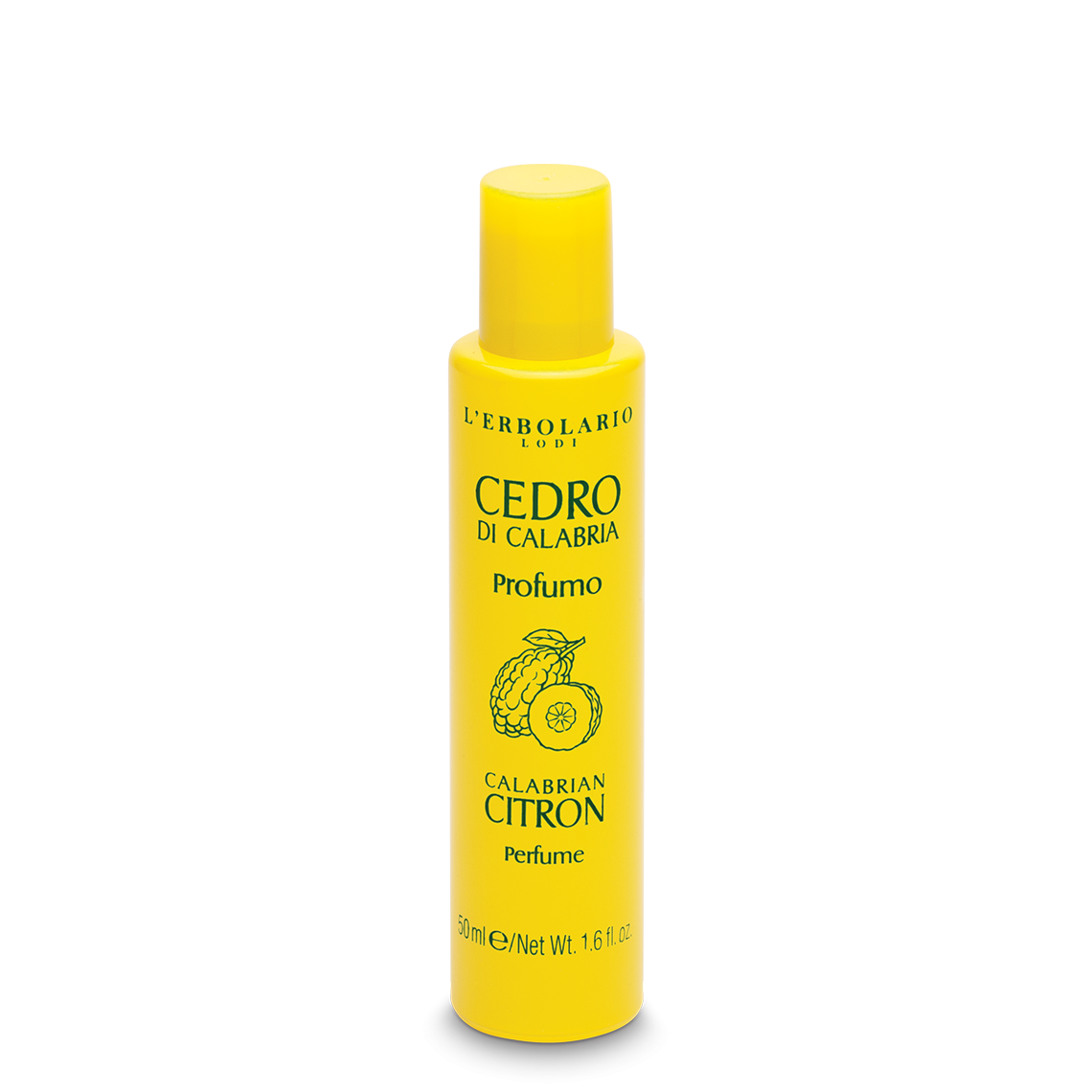 Cedro di Calabria -Profumo 50 ml Cedro di Calabria -Profumo 50 ml