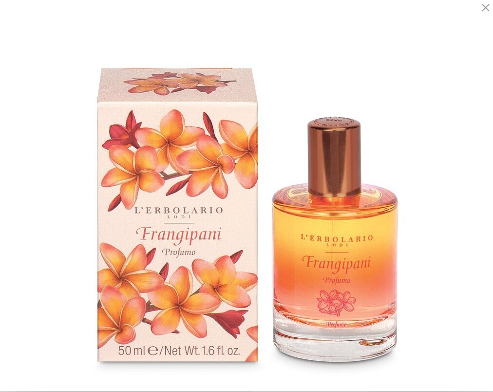 Frangipani Profumo 50 ml Frangipani Profumo 50 ml