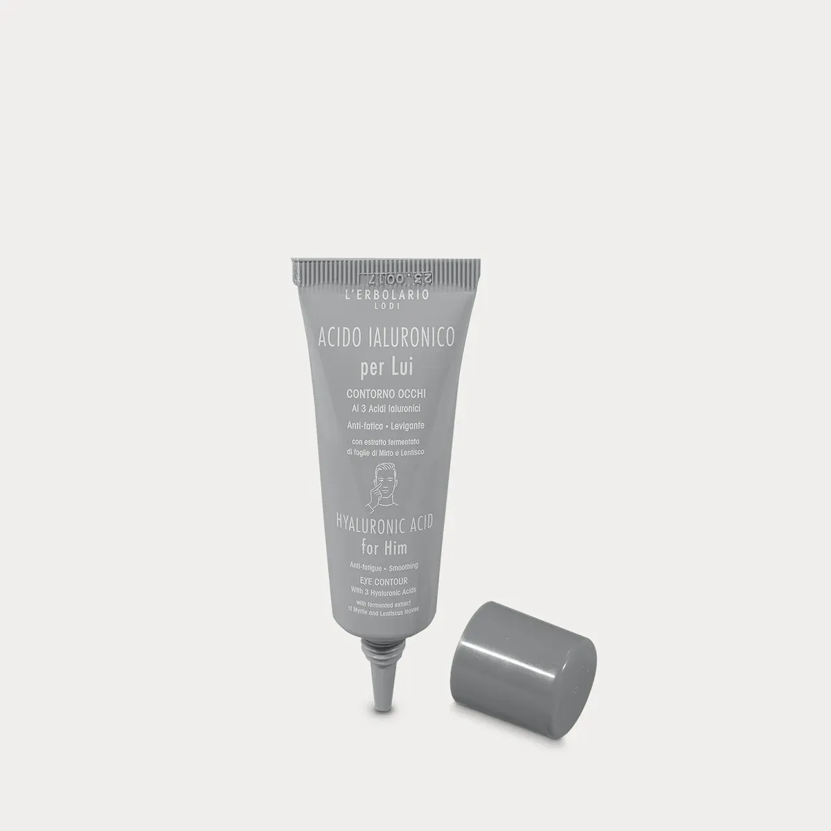 Acido Ialuronico per Lui Contorno Occhi 15 ml