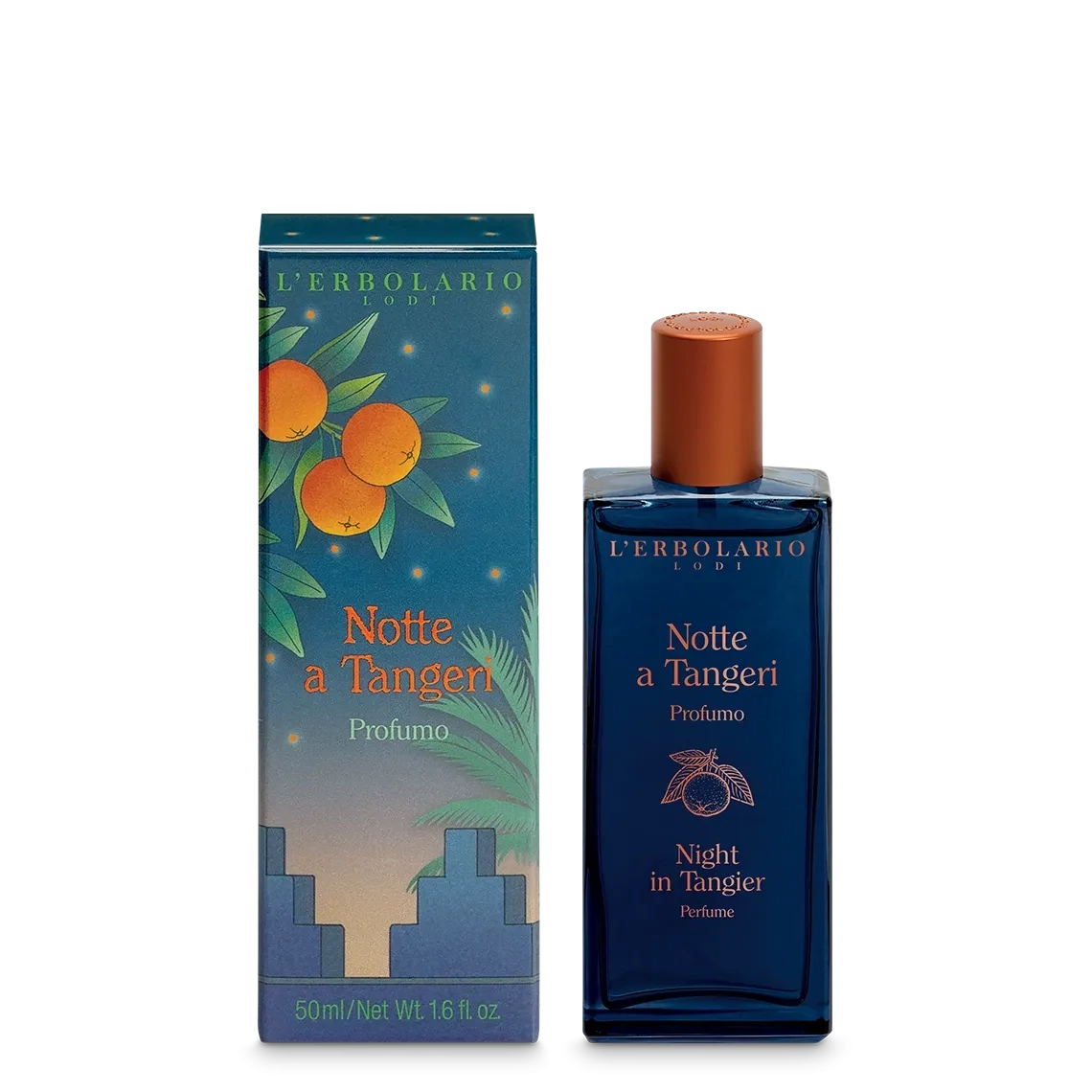 Notte a Tangeri Profumo 50 ml
