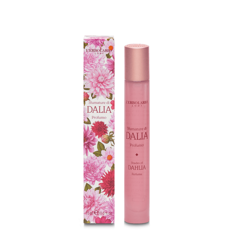 Sfumature di Dalia Profumo 15 ml