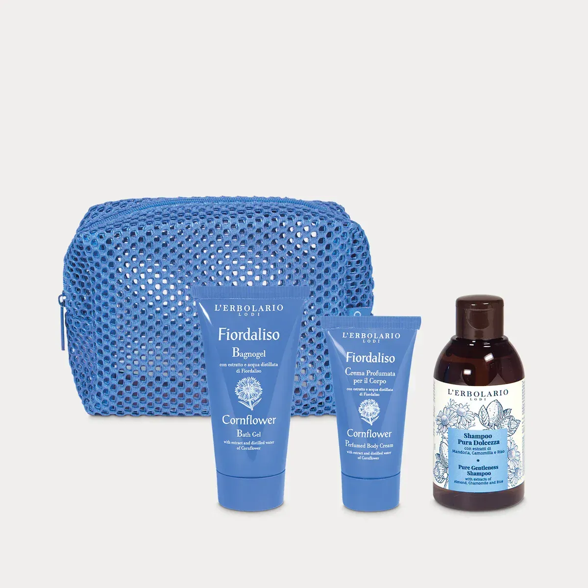 Beauty Express Corpo & Capelli Perfetti