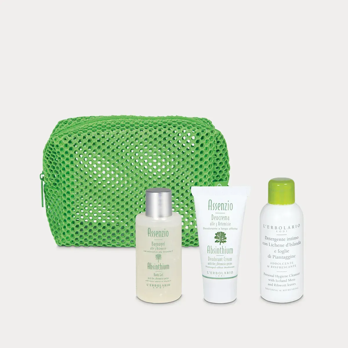 Beauty Express Comfort & Freschezza Beauty Express Comfort & Freschezza